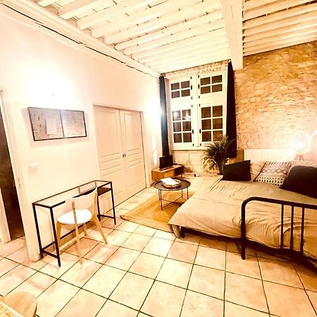 Le Moka Charmant Appartement Au Coeur De Ville Nîmes Eksteriør bilde