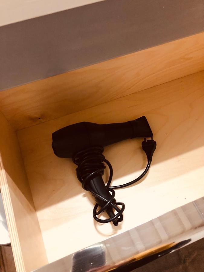 Le Moka Charmant Appartement Au Coeur De Ville Nîmes Eksteriør bilde