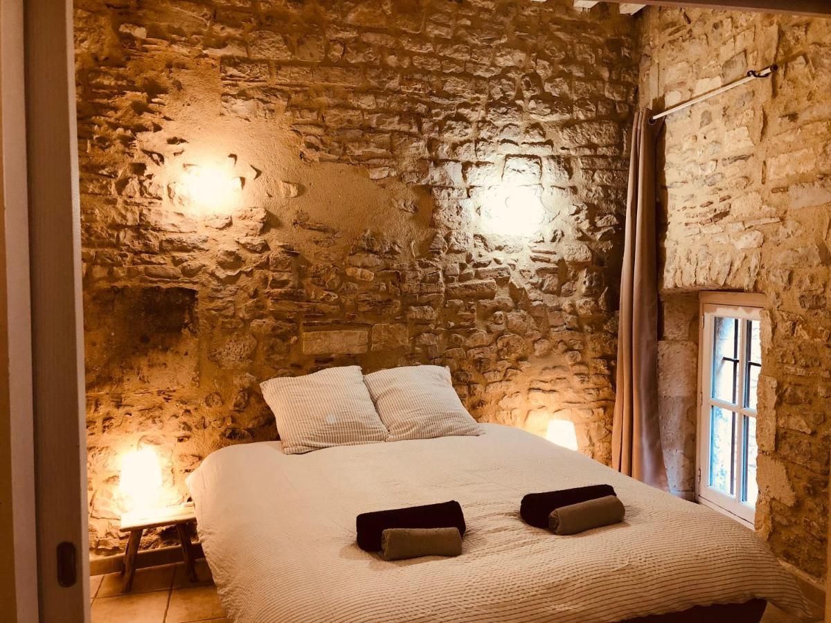 Le Moka Charmant Appartement Au Coeur De Ville Nîmes Eksteriør bilde