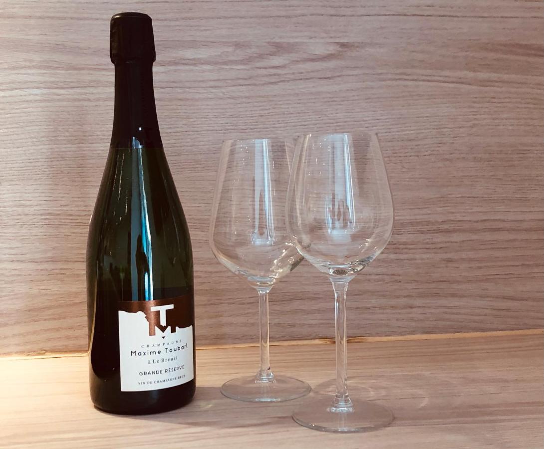Le Moka Charmant Appartement Au Coeur De Ville Nîmes Eksteriør bilde